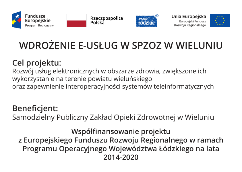 unia europejska dofinansowanie logotypy